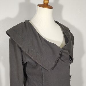 Lucky Brand Unique Cardigan Jacket